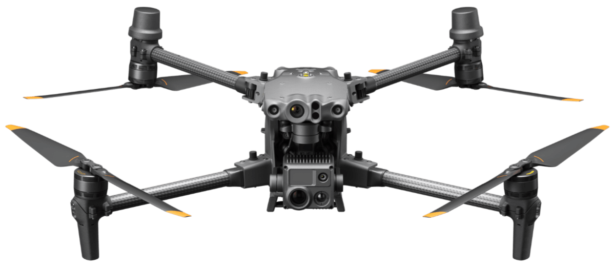 DJI Matrice 30T Drone