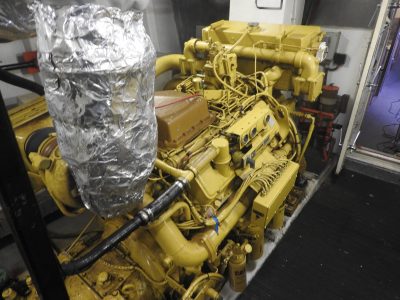 engine