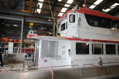 Wheelhouse