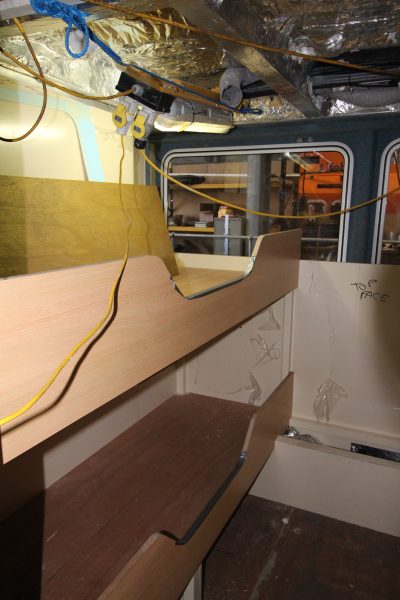 Bunks