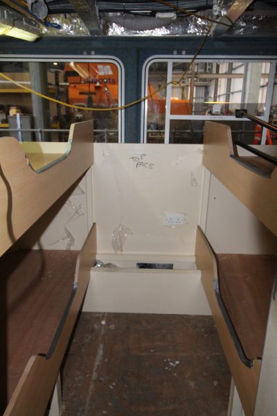 Bunks
