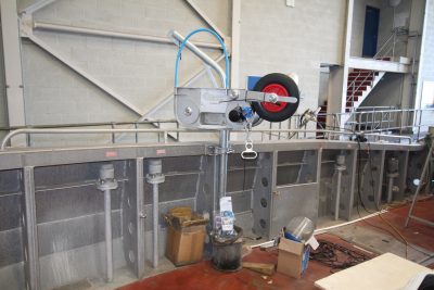 Winch